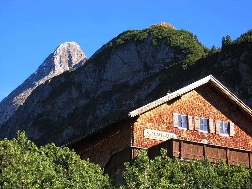 Haus Schlechter *