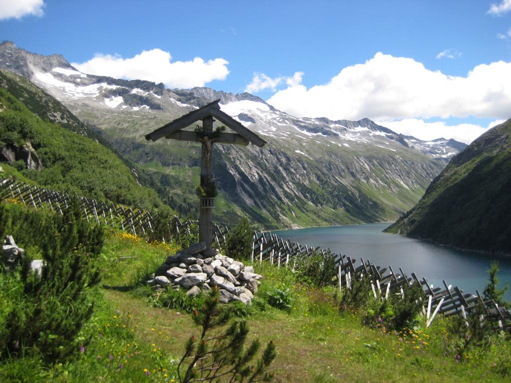 Haus Schlechter * Mayrhofen