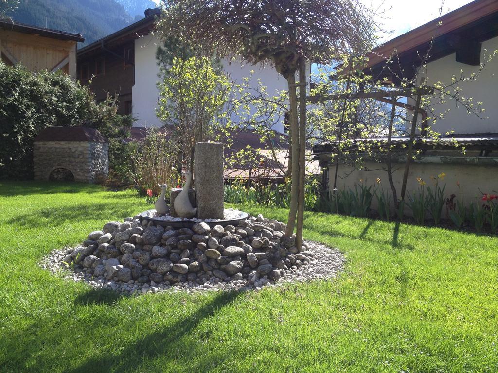 Haus Schlechter * Mayrhofen