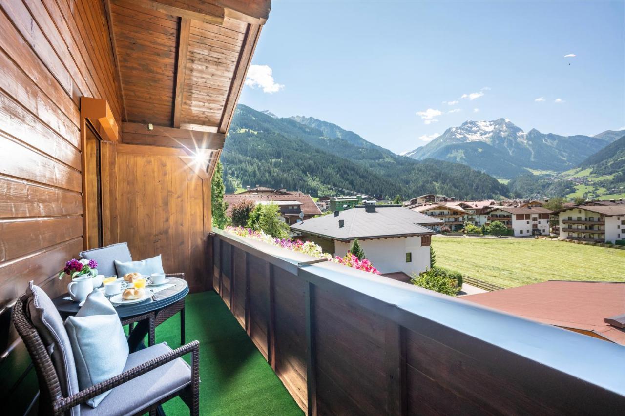 Haus Schlechter Apartmán