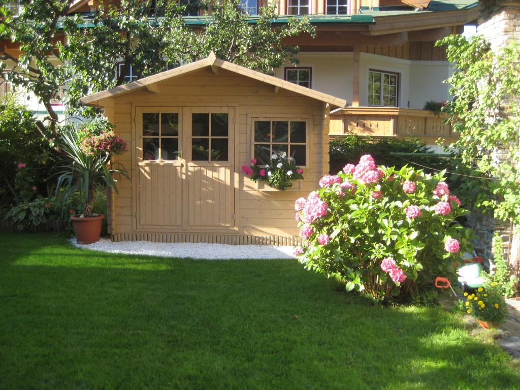 Haus Schlechter * Mayrhofen