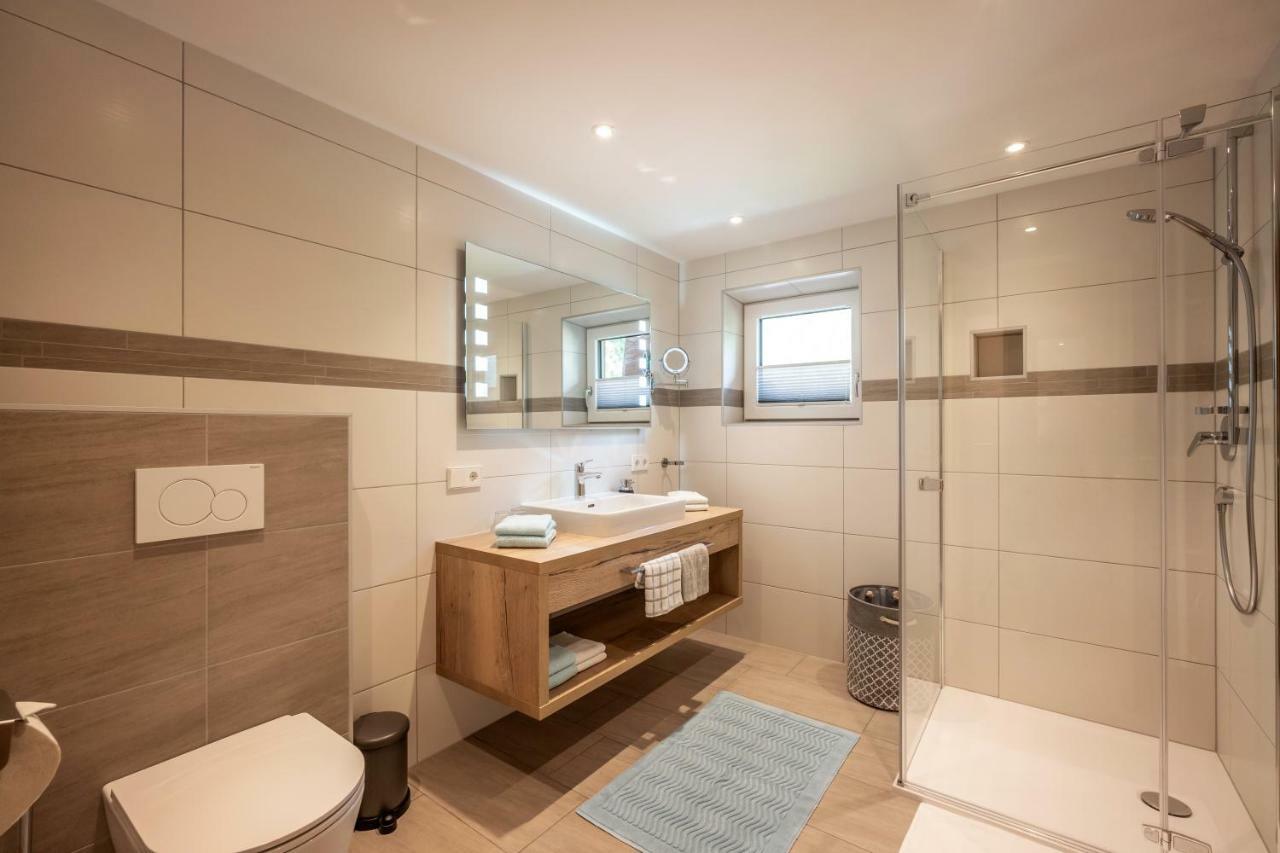 Haus Schlechter Apartmán *